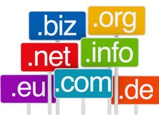 Google se lance dans la commercialisation de noms de domaine Google se lance dans la commercialisation de noms de domaine