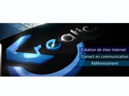 kreatic- Référencement naturel
