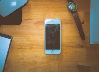 3 astuces pour réparer les fissures de votre écran de smartphone
