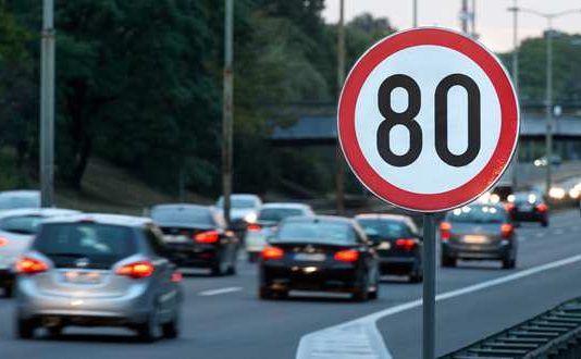 80 km/h sur les routes, le gouvernement va t’il reculer? règlementation 80 km/h
