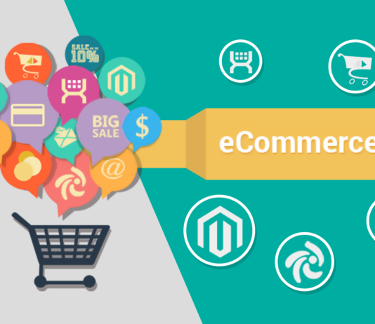 e-commerce