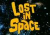 Netflix Lost In Space