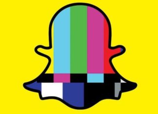 Snapchat : Sa mise à jour fait le buzz Snapchat Mise à jour