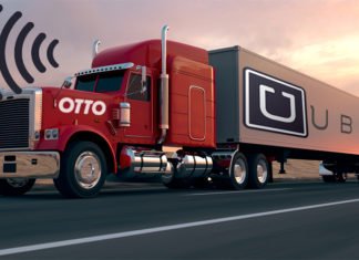 Camions autonomes : Uber Freight lance ces véhicules Camions autonomes