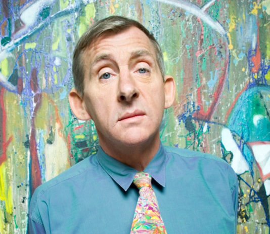 Hommage Macron Groland