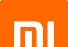 Logo Xiaomi