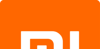 Logo Xiaomi