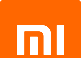 Logo Xiaomi
