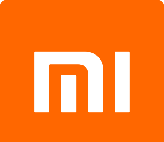 Logo Xiaomi