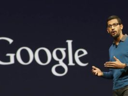 I/O 2018 Google Keynote