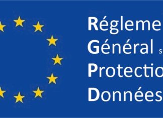 Le RGPD est là! le nouveau règlement européen.. RGPD