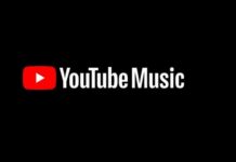 YouTube Music