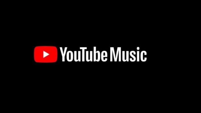 YouTube Music