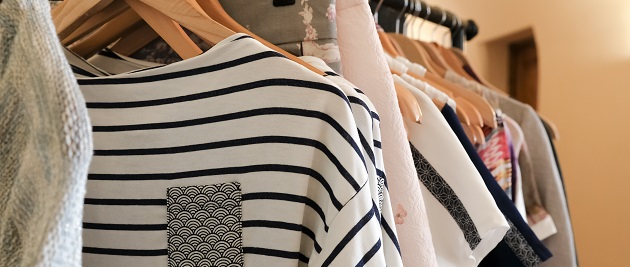 Prêt à porter top en ligne
