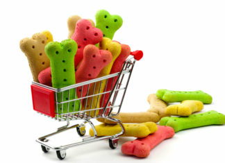 vente en ligne nourriture animaux